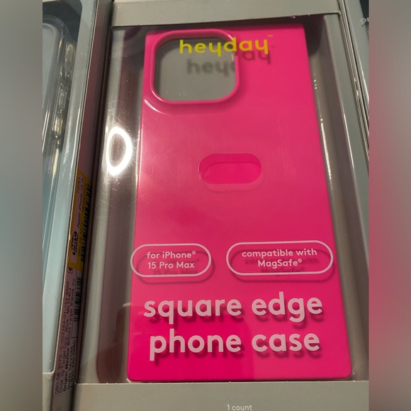 🔴🔴 iPhone cases for iPhone 15 pro max (M52) - Picture 2 of 7